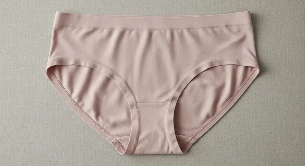Seamless Panties