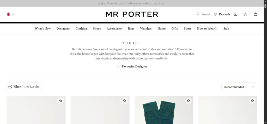 Berluti