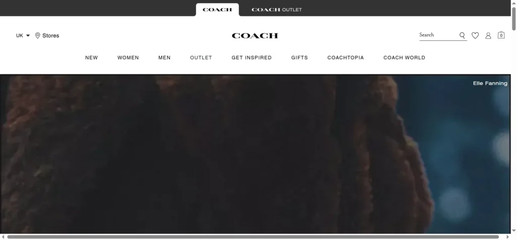 Coach