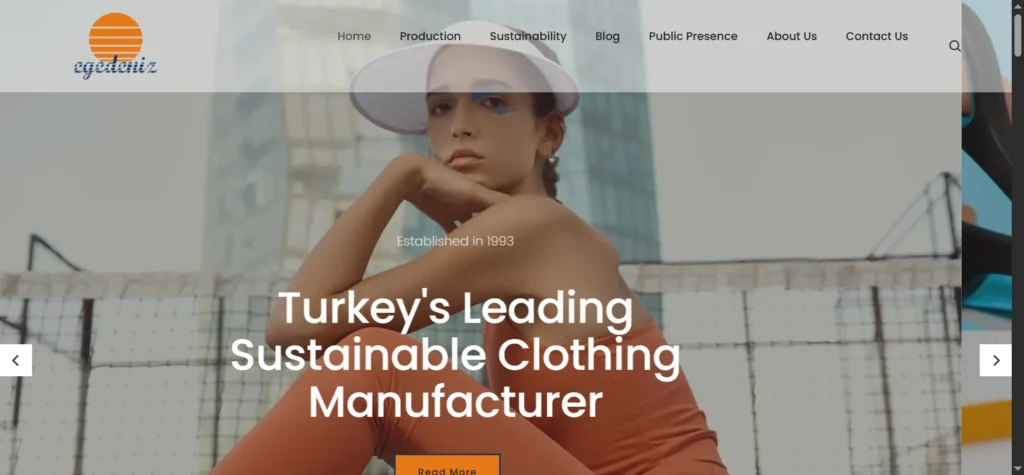 Ege Textile