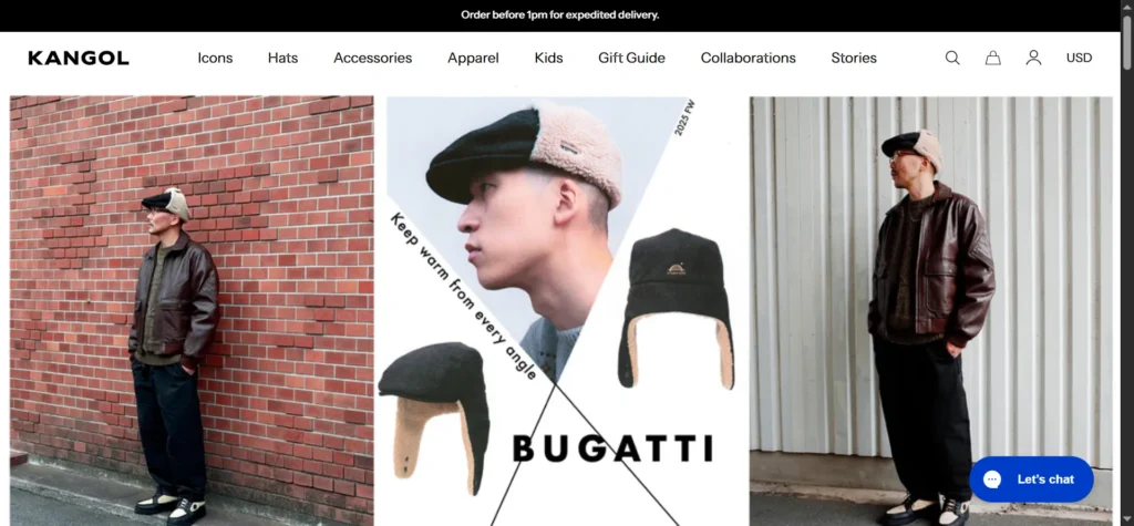 Kangol