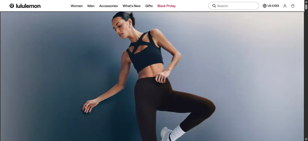 Lululemon