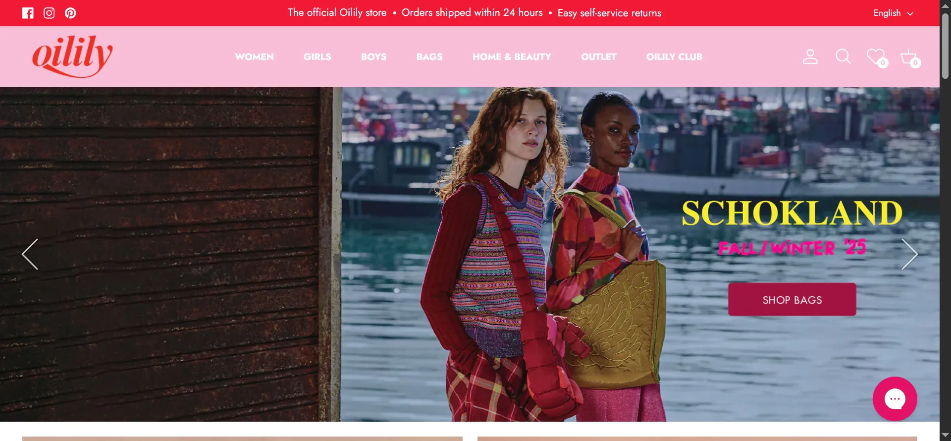 Olley Clothing