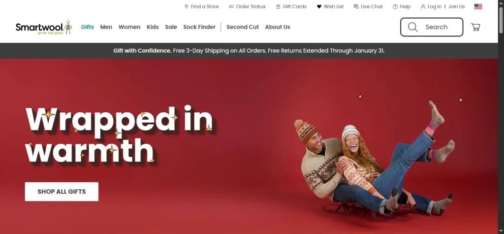 Smartwool