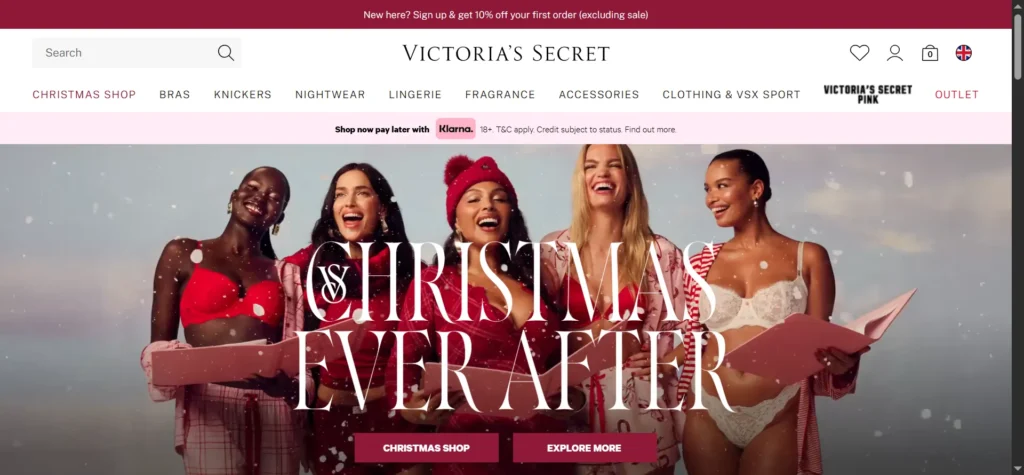 Victoria's Secret