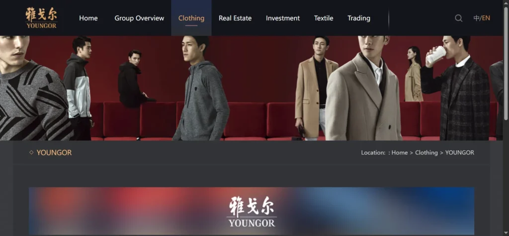 Youngor Group