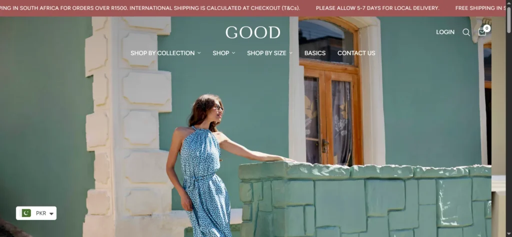 goodclothing