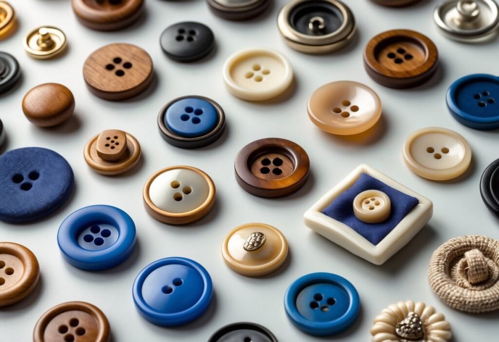 Proper Button 10 Types Of Buttons: Complete Guide to Button Styles & Uses