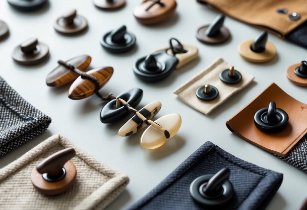 10 Types Of Buttons: Complete Guide to Button Styles & Uses