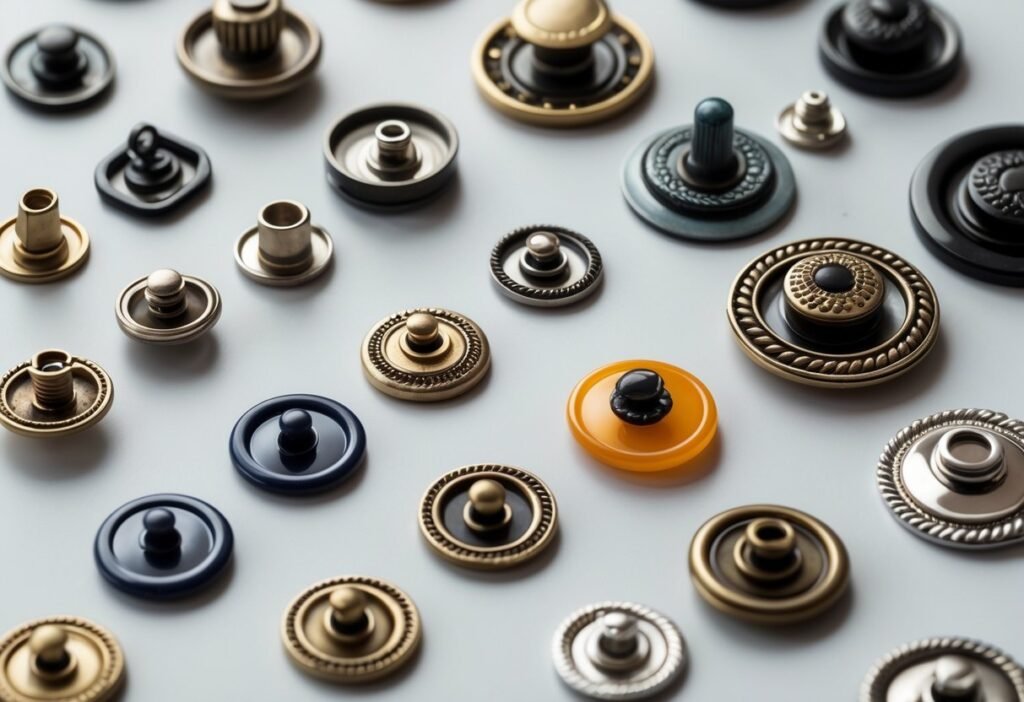 10 Types Of Buttons: Complete Guide to Button Styles & Uses