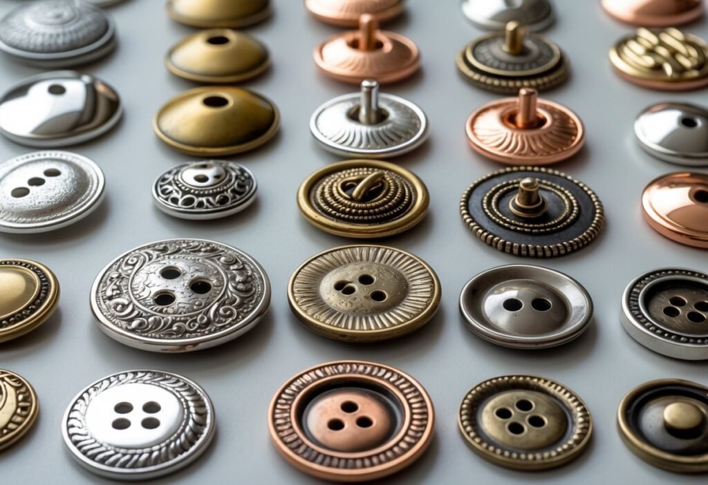 10 Types Of Buttons: Complete Guide to Button Styles & Uses