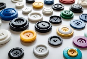 10 Types Of Buttons: Complete Guide to Button Styles & Uses