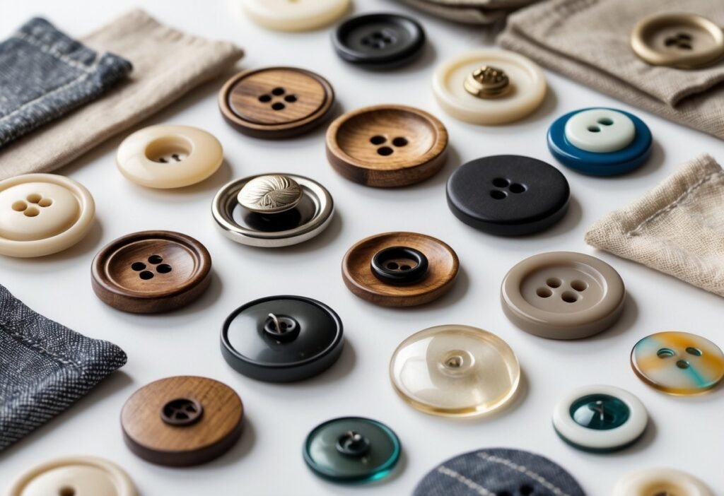 10 Types Of Buttons: Complete Guide to Button Styles & Uses