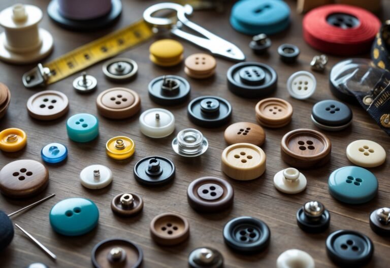Proper Button 10 Types Of Buttons: Complete Guide to Button Styles & Uses