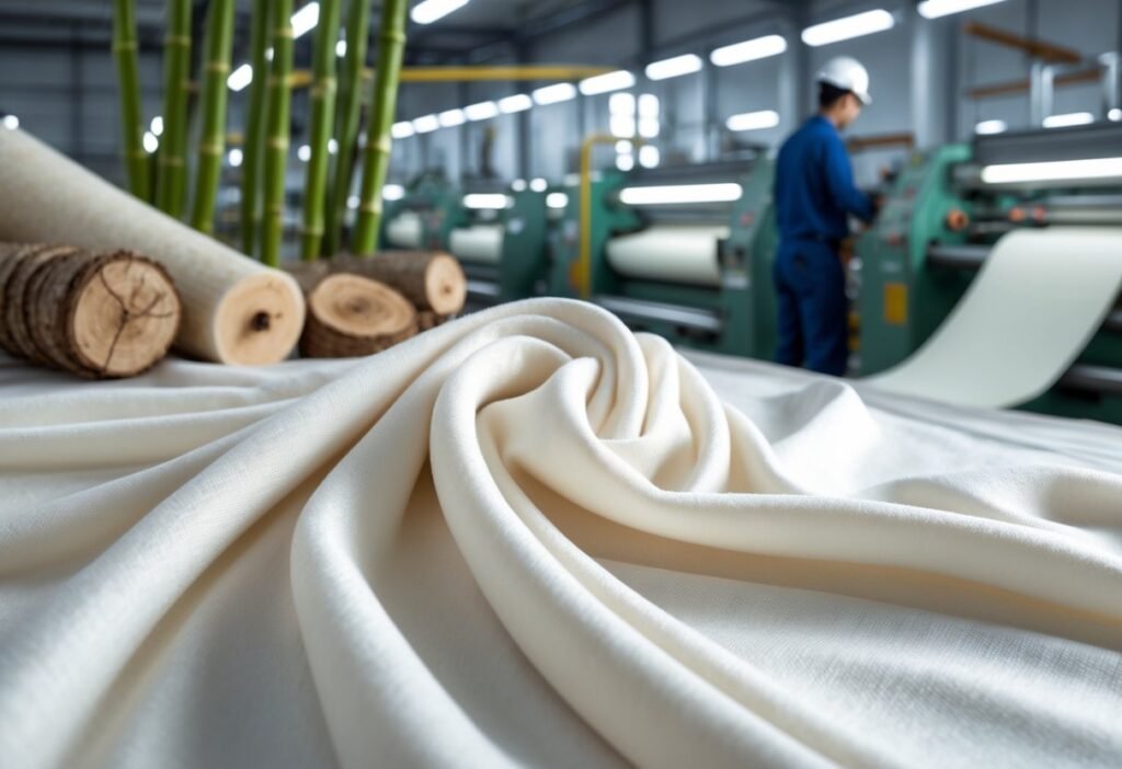 Viscoes Rjc What Is Viscose Fabric? Pros, Cons, and Uses for Clothing