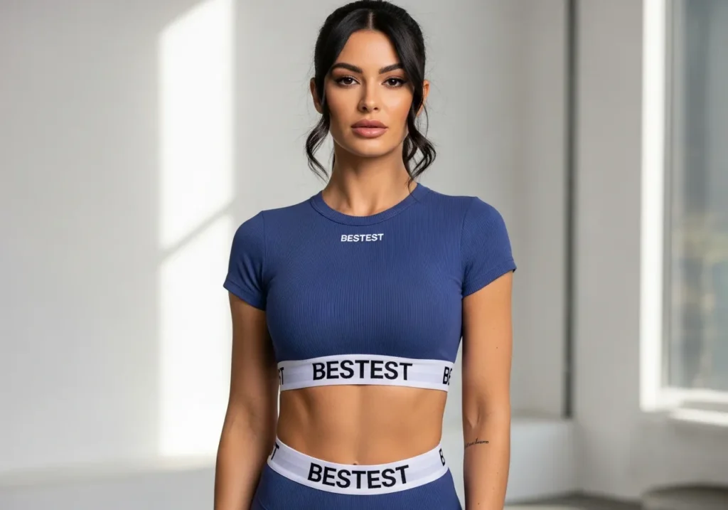 Custom Bra Manufacturer For Private Label Manufacturing