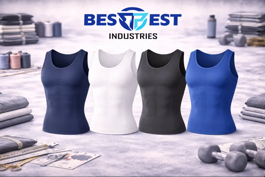 Bestest compression tank top Manufacturer