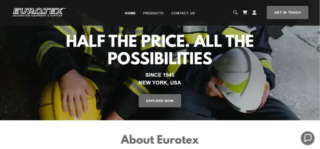 Eurotex