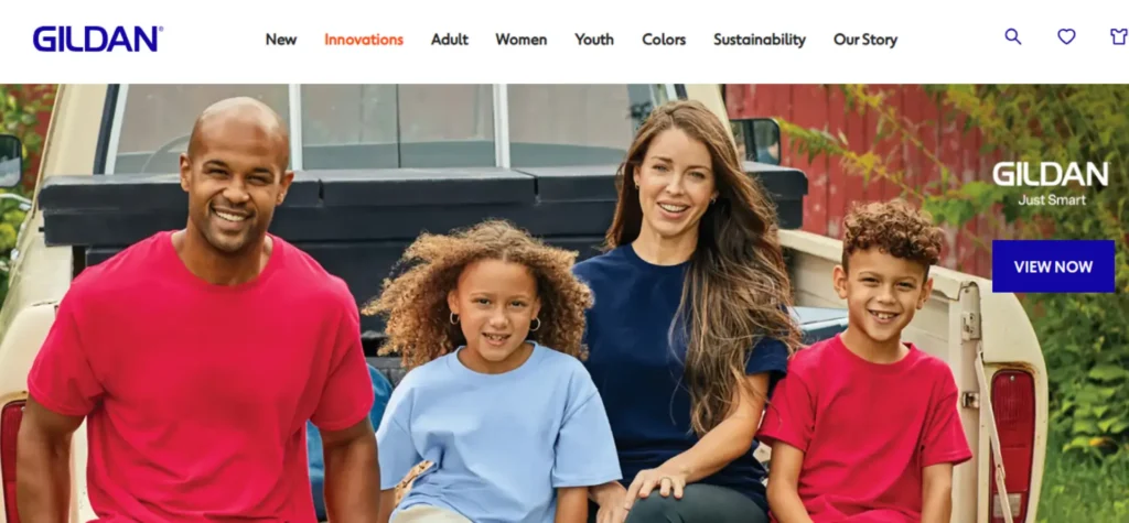 Glidan Activewear