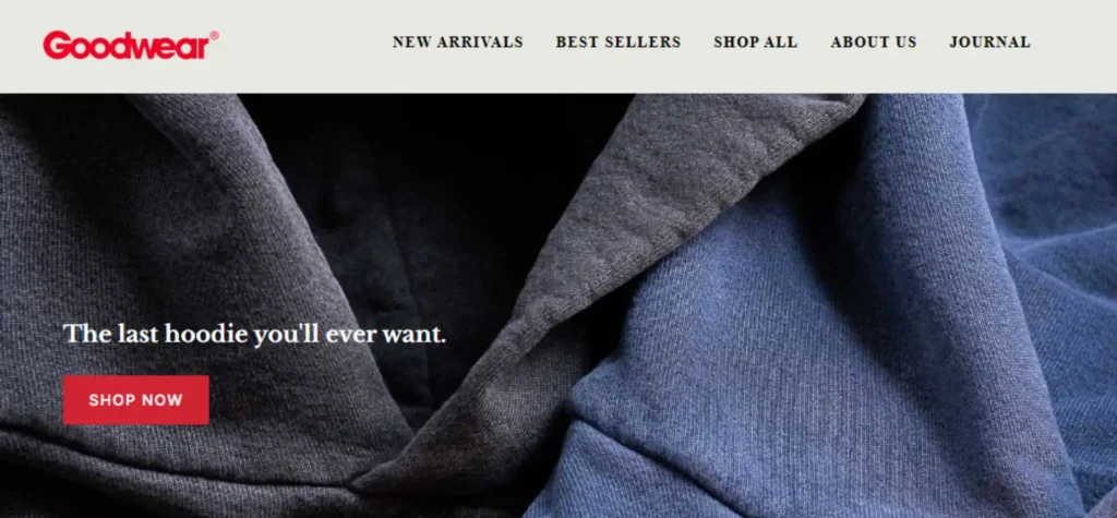 Goodwear USA