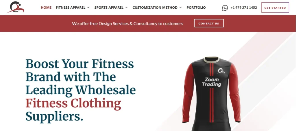 ZTSportswear
