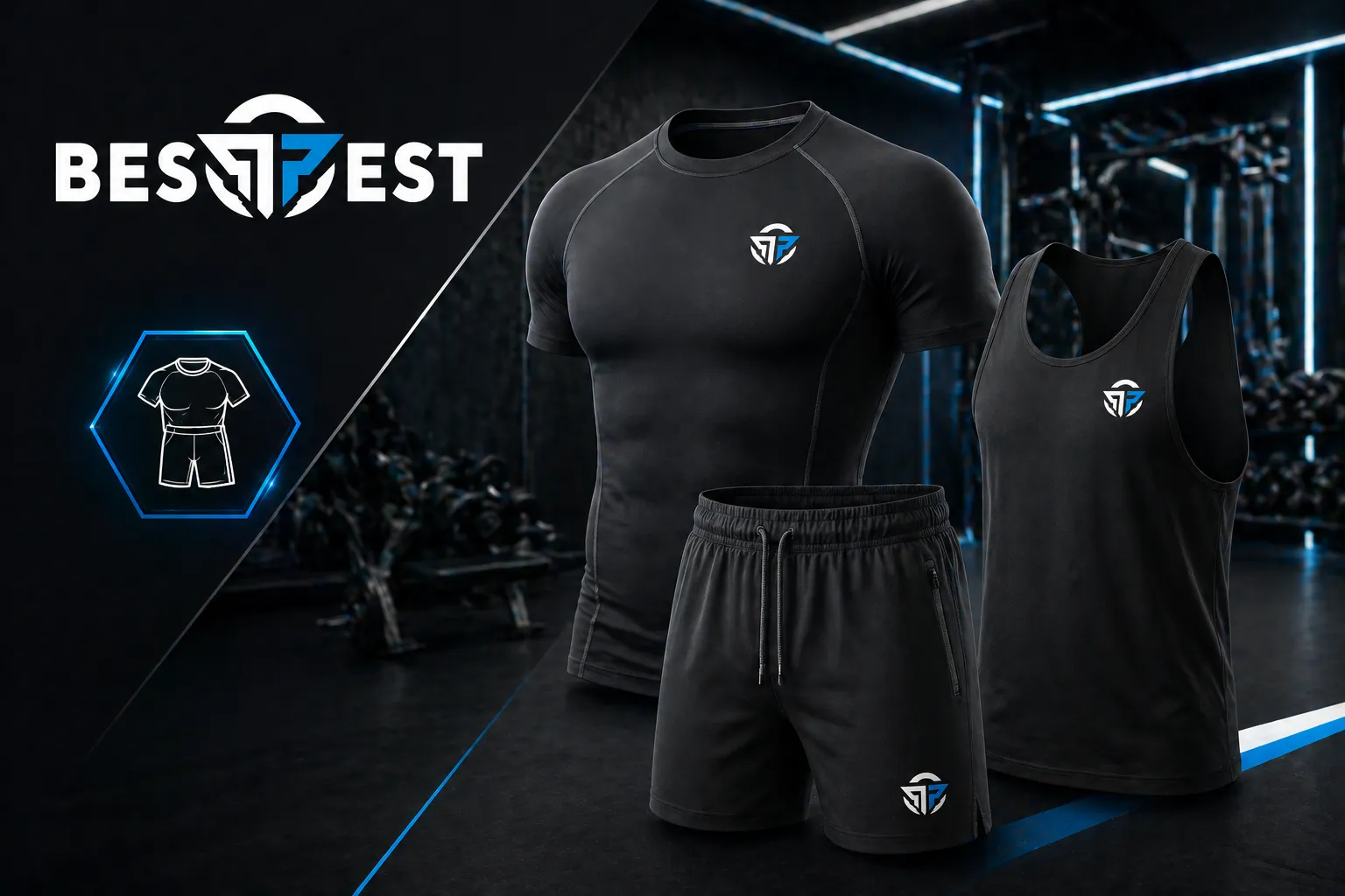 Bestest Industry Gym Sets Manufacturer