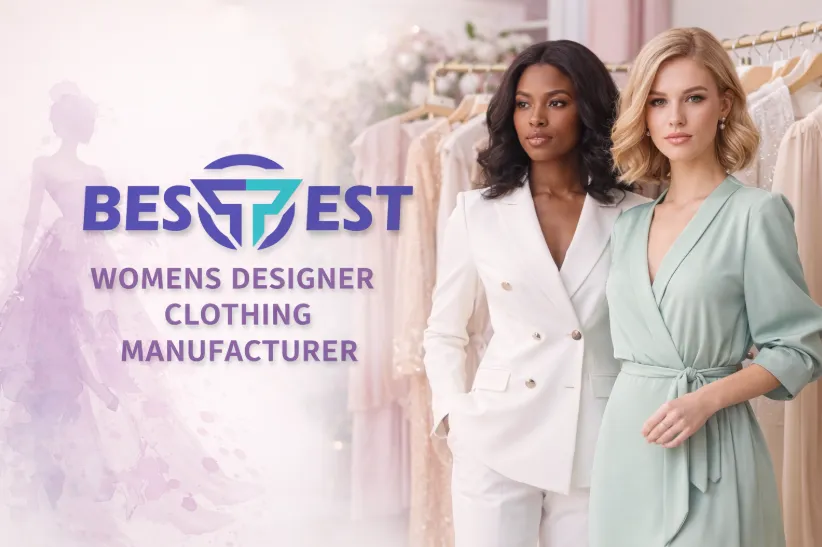 Bestest Industry womens designer clothing manufacturer