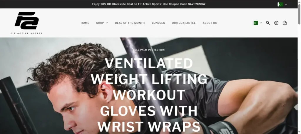 Fit Active Sports