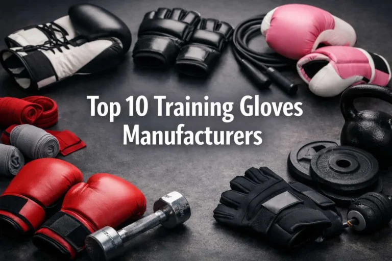 Training Gloves Manufacturers