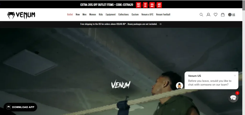 Venum