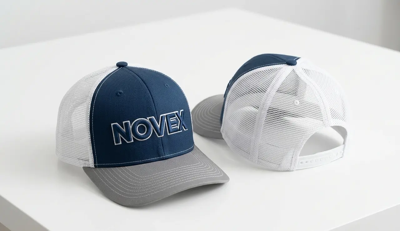 Adjustable Snapback Trucker Cap Vendor