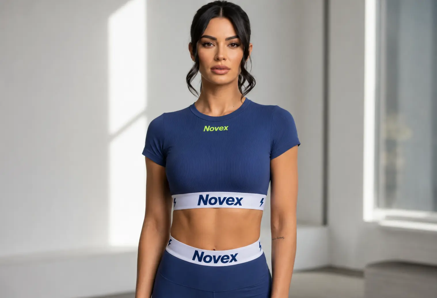 Athletic Active wear Manufacturers