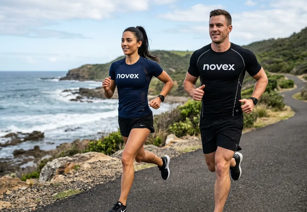 Athletic Compression Shirt Supplier