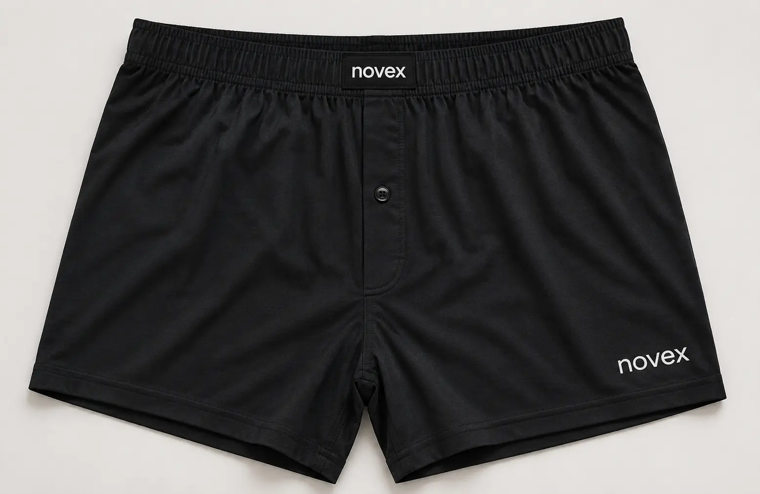 BOXER SHORTS MANUFACTURER