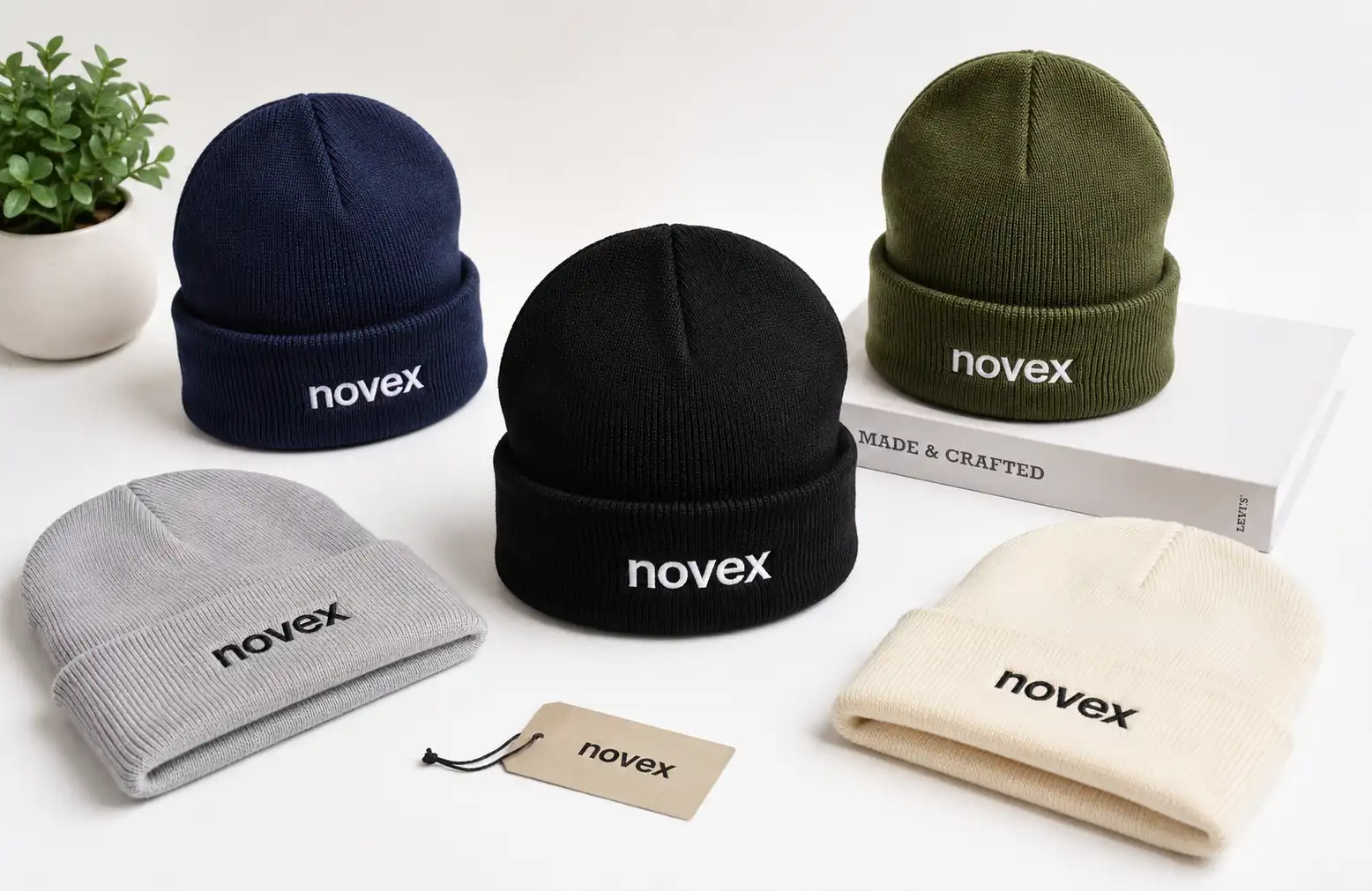 Beanie Hat Manufacturers