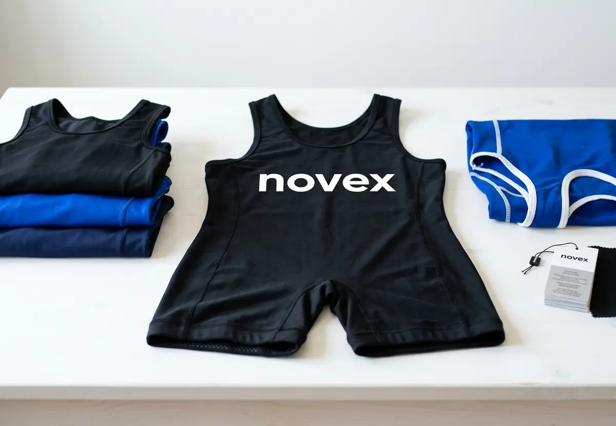 Blank Wrestling Singlets Supplier