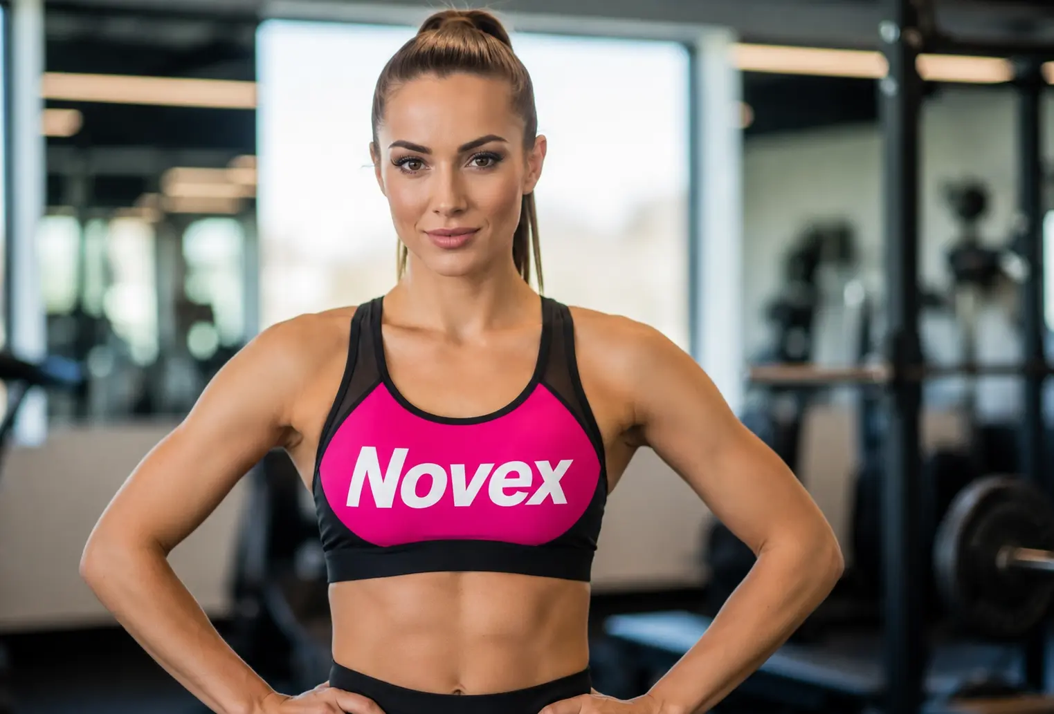Bra Activewear Wholesaler
