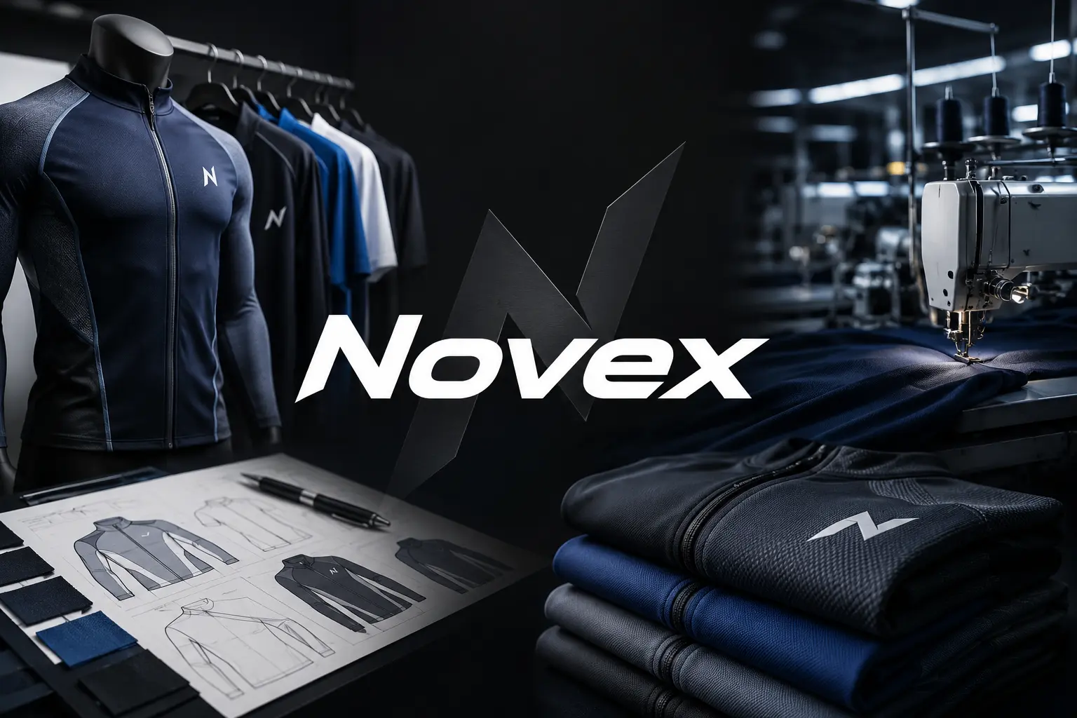 Bulk Sportswear Wholesaler