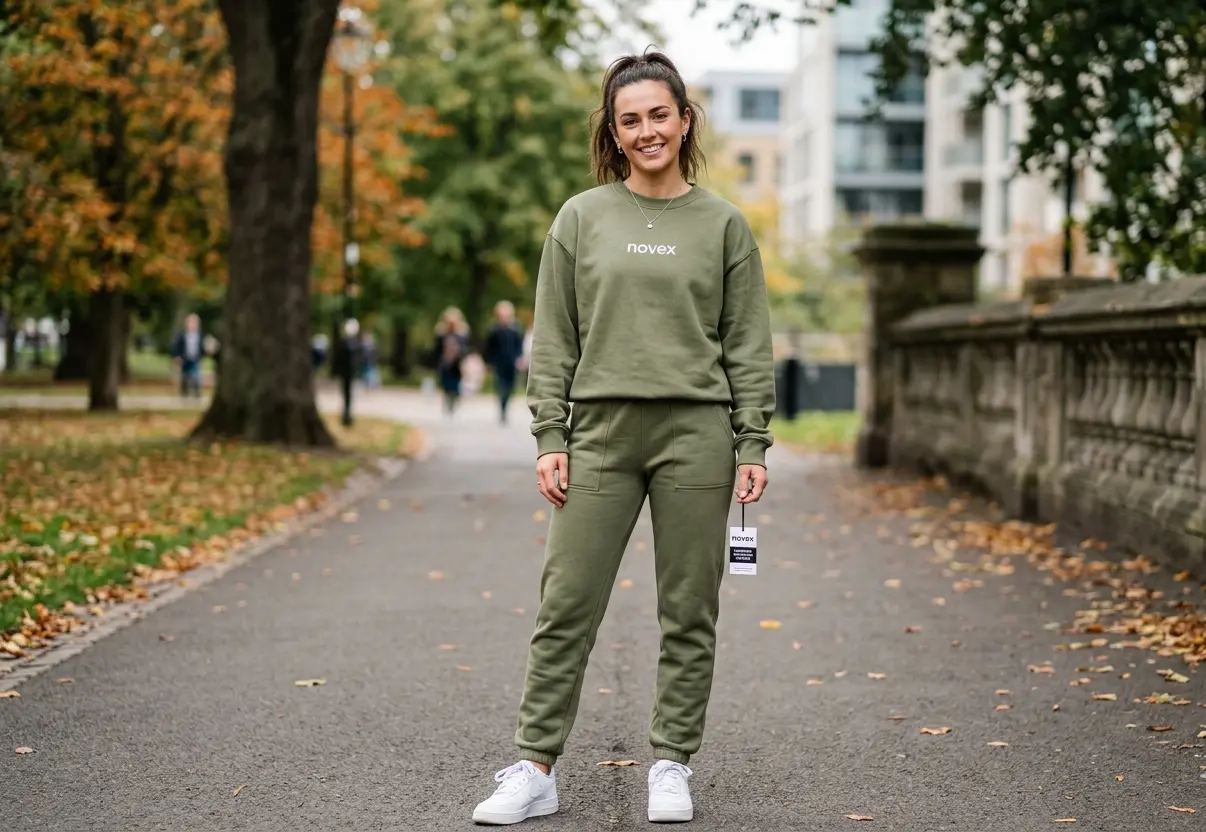 Bulk Sweatsuits Wholesaler