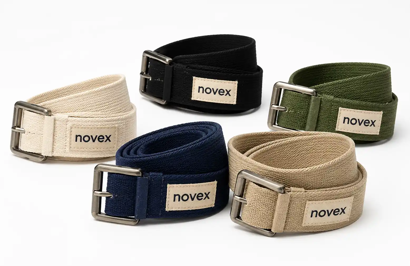Canvas Belt Manufacturer