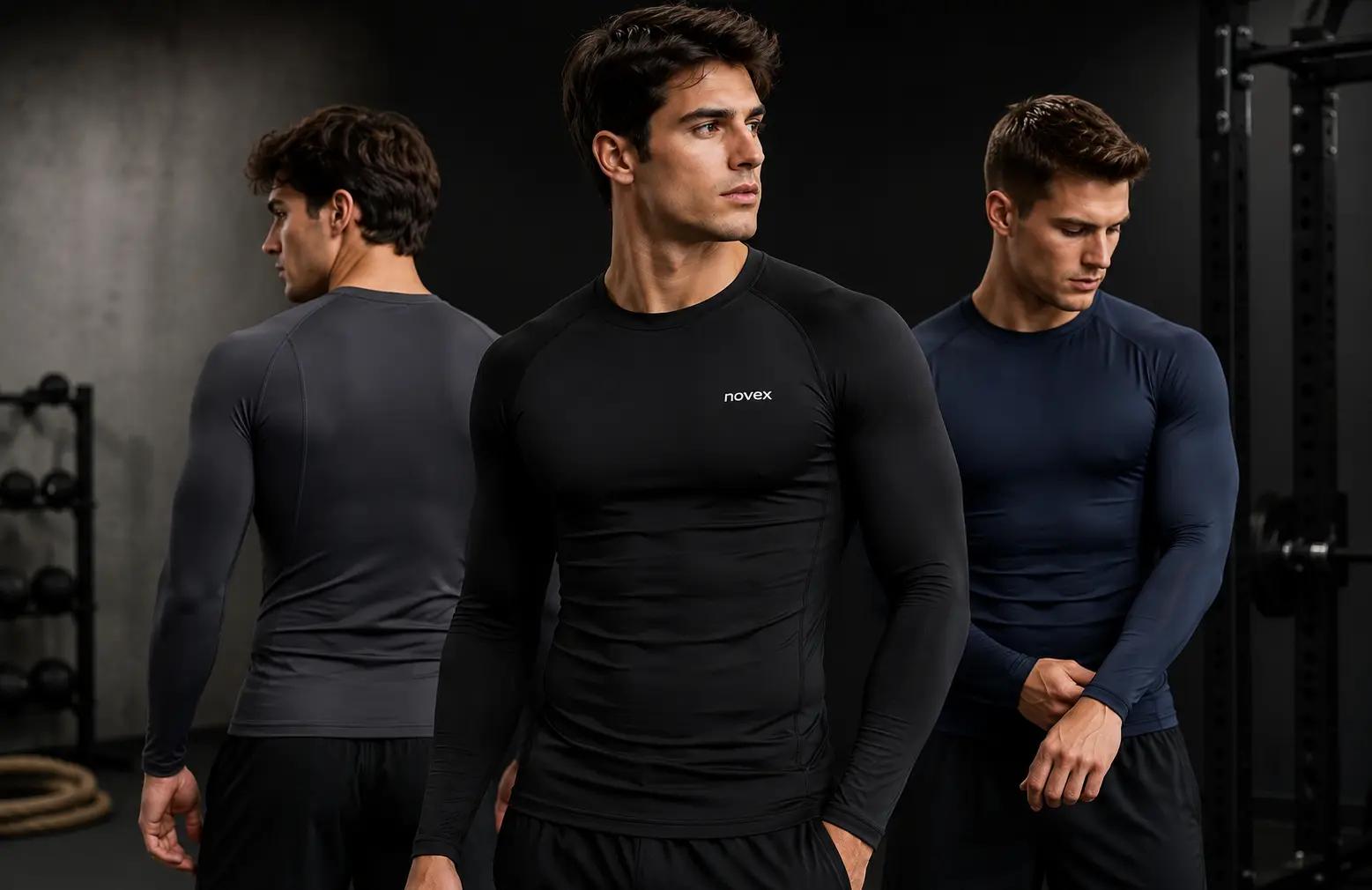 Compression Tops Manufacturer