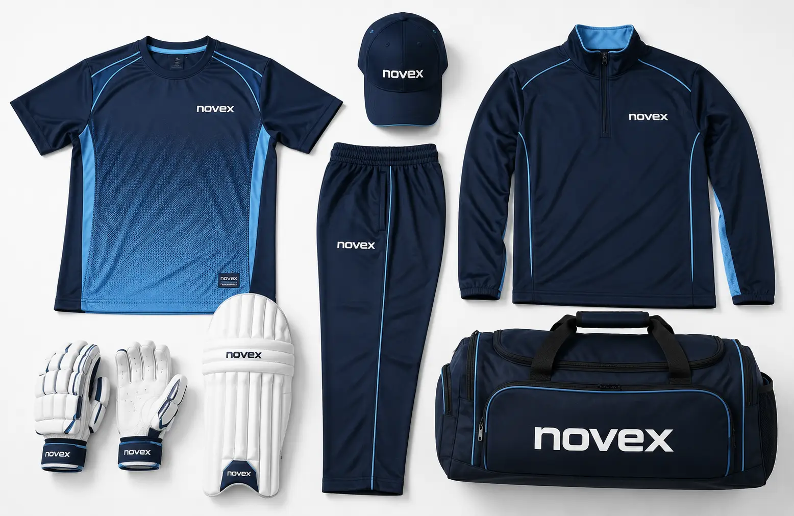 Cricket Practice Uniform Supplier