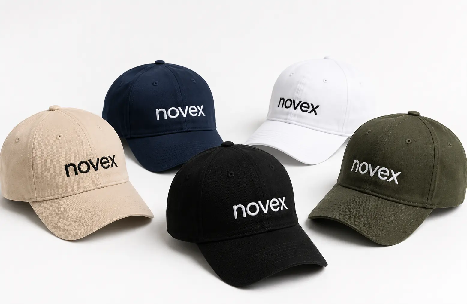 Custom Baseball Cap Manufacturing
