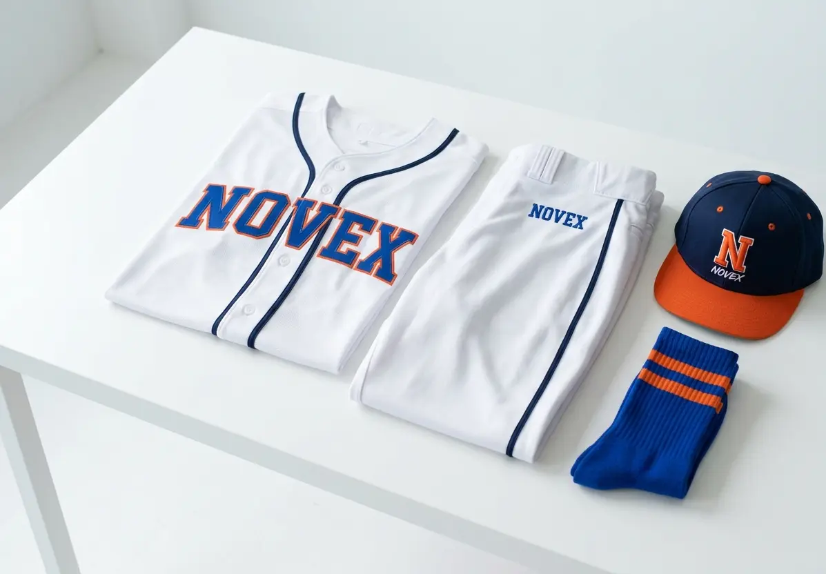 Custom Baseball Kit Manufacturer