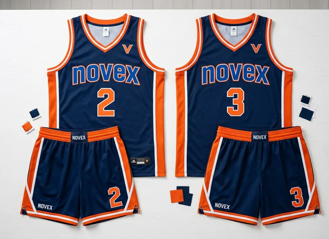Custom Basketball Kit Manufacturer
