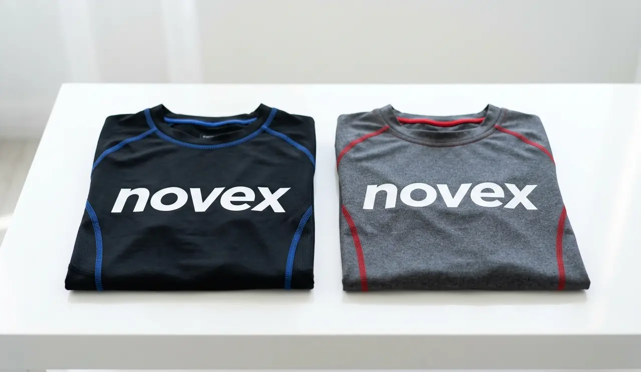 Custom Compression Shirt Manufacturer