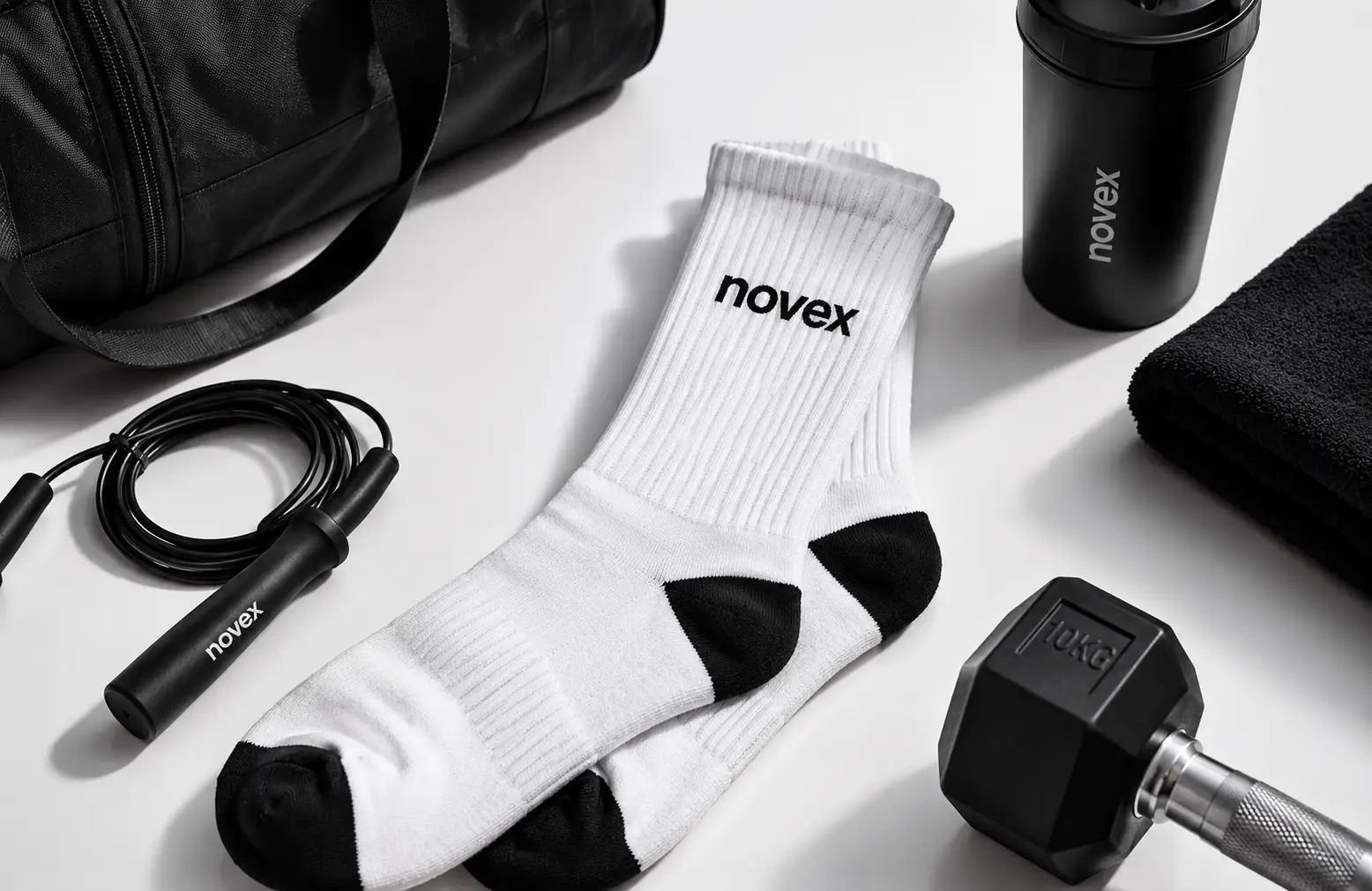 Custom Crew Sock Manufacturer