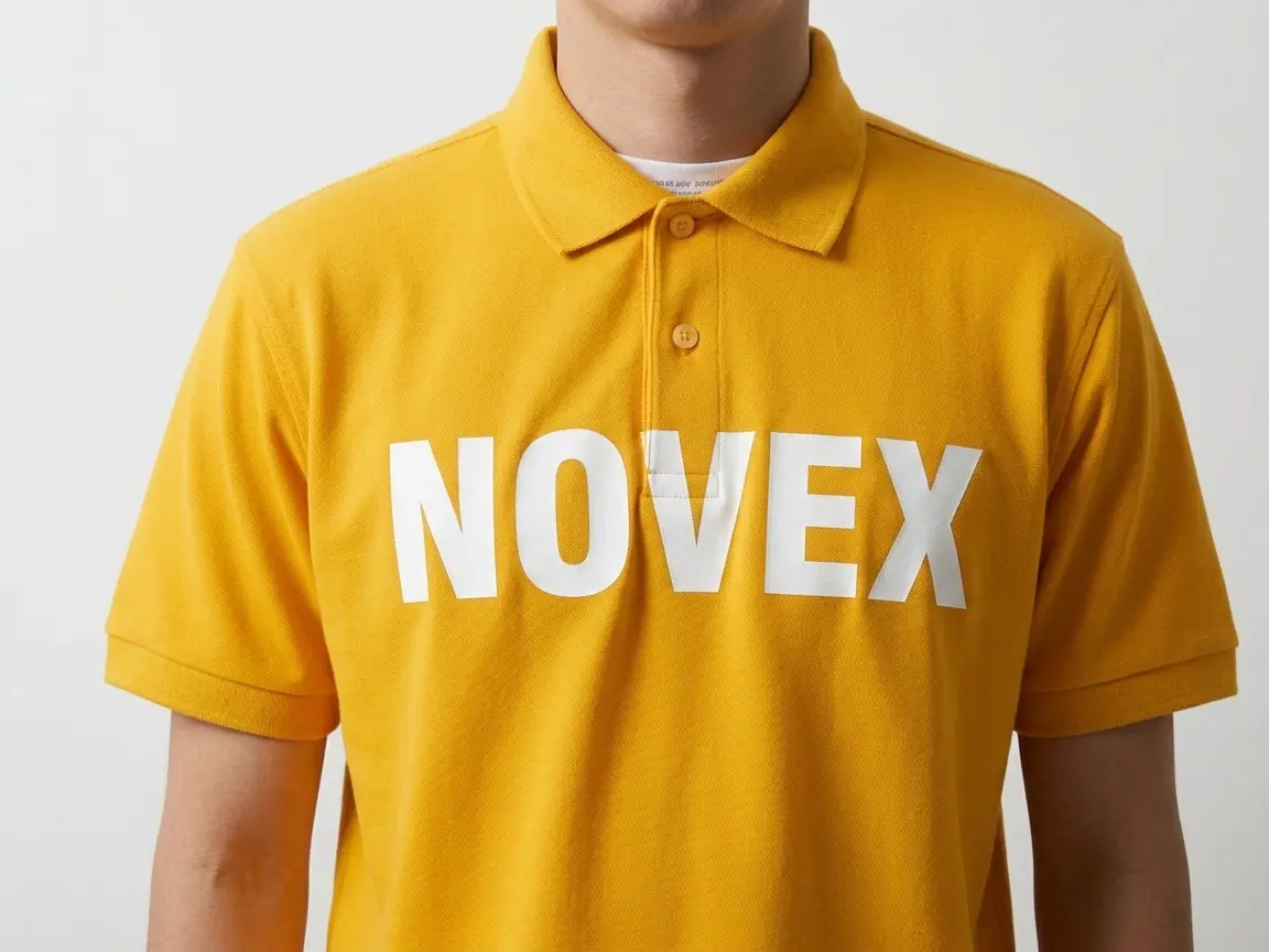 Custom  Embroidered Polo Shirt Factory