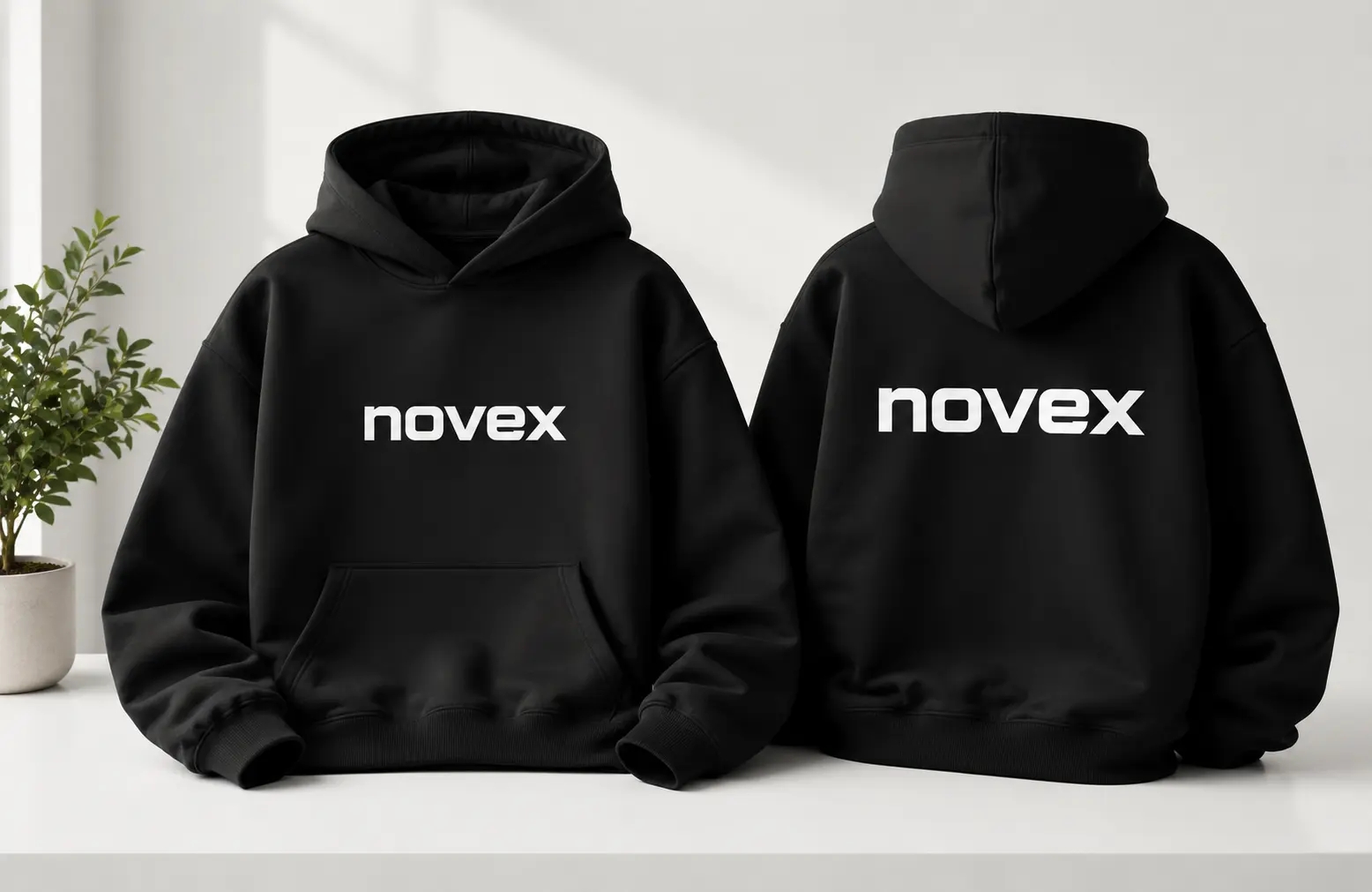 Custom Heavyweight Hoodie Manufacturer