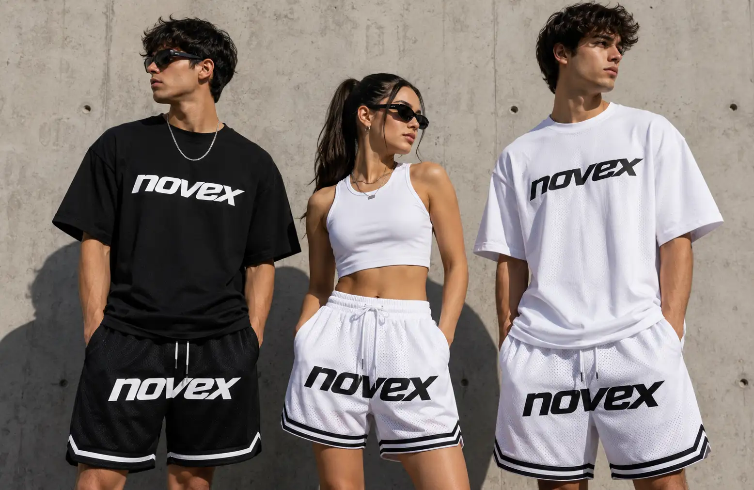 Custom Mesh Shorts Supplier